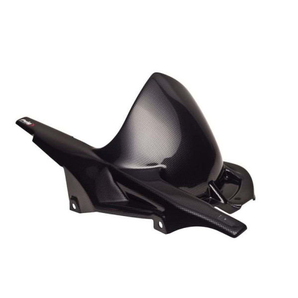 Puig Hugger Carbon Look